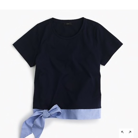 J.crew top  B.7 - Picture 3 of 8
